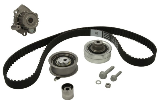 Water Pump & Timing Belt Set CT1044WP2 Contitech
