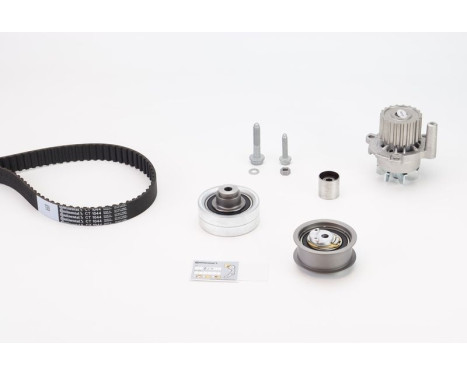 Water Pump & Timing Belt Set CT1044WP3 Contitech, Image 3