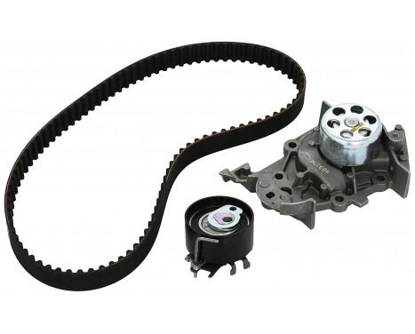 Water Pump & Timing Belt Set CT1045WP1 Contitech