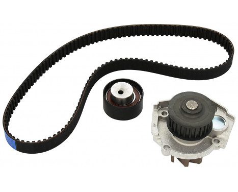 Water Pump & Timing Belt Set CT1049WP1 Contitech