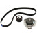 Water Pump & Timing Belt Set CT1049WP1 Contitech