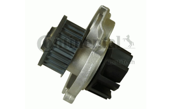 Water Pump & Timing Belt Set CT1049WP1 Contitech, Image 2