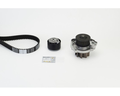 Water Pump & Timing Belt Set CT1049WP1 Contitech, Image 7