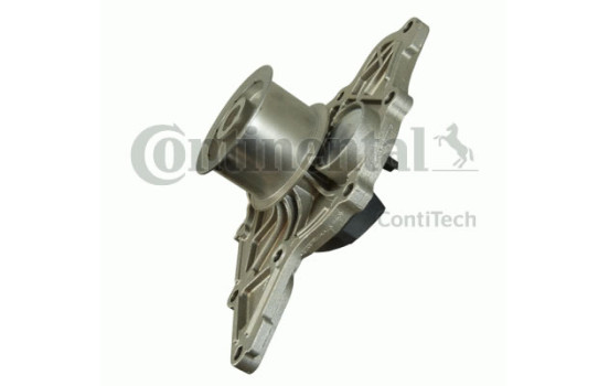 Water Pump & Timing Belt Set CT1051WP1 Contitech, Image 2