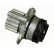 Water Pump & Timing Belt Set CT1051WP2 Contitech, Thumbnail 3