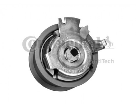 Water Pump & Timing Belt Set CT1051WP2 Contitech, Image 4