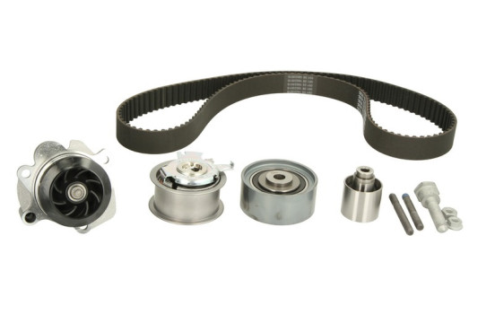 Water Pump & Timing Belt Set CT1051WP2 Contitech