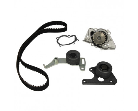 Water Pump & Timing Belt Set CT1061WP1 Contitech