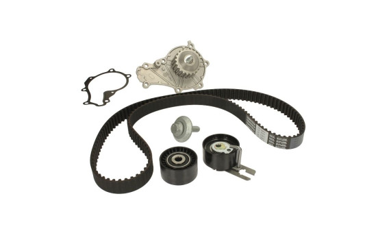 Water Pump & Timing Belt Set CT1063WP2 Contitech