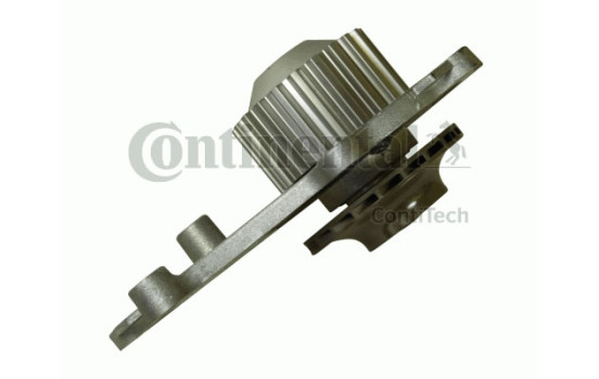 Water Pump & Timing Belt Set CT1063WP2 Contitech, Image 2