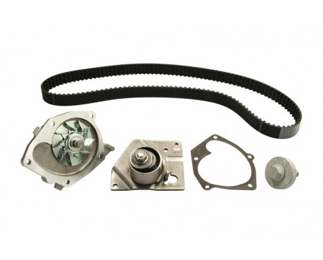 Water Pump & Timing Belt Set CT1064WP2 Contitech