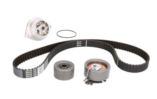 Water Pump & Timing Belt Set CT1065WP1 Contitech