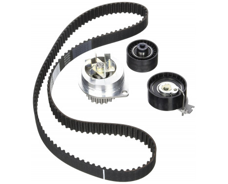 Water Pump & Timing Belt Set CT1065WP2 Contitech