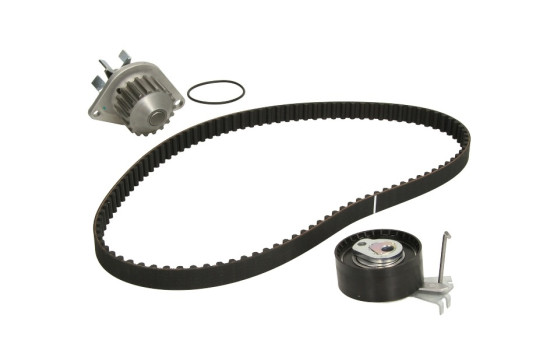 Water Pump & Timing Belt Set CT1066WP1 Contitech