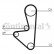 Water Pump & Timing Belt Set CT1067WP1 Contitech, Thumbnail 4