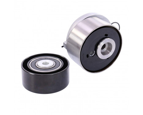 Water Pump & Timing Belt Set CT1077WP2 Contitech, Image 4