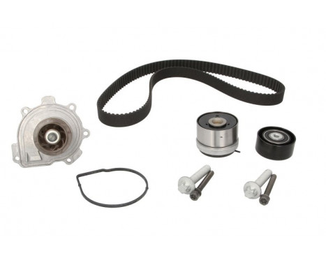 Water Pump & Timing Belt Set CT1077WP2 Contitech