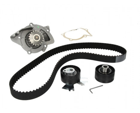 Water Pump & Timing Belt Set CT1091WP1 Contitech