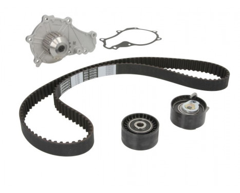 Water Pump & Timing Belt Set CT1092WP1 Contitech