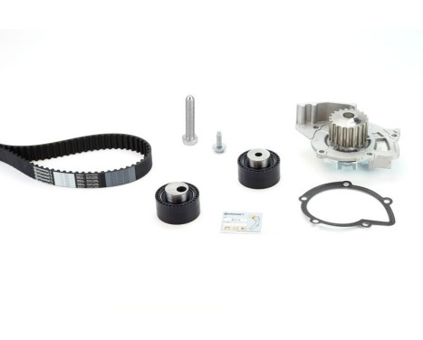 Water Pump & Timing Belt Set CT1100WP1 Contitech, Image 3