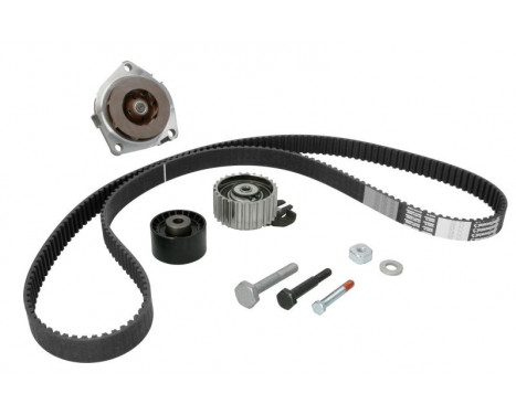 Water Pump & Timing Belt Set CT1105WP2 Contitech