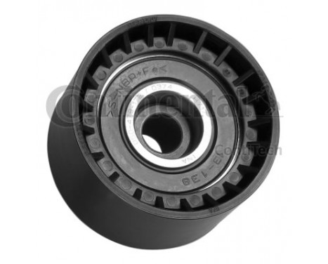 Water Pump & Timing Belt Set CT1106WP1 Contitech, Image 5