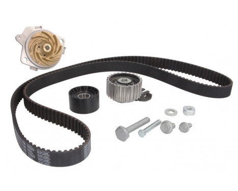 Water Pump & Timing Belt Set CT1106WP1 Contitech