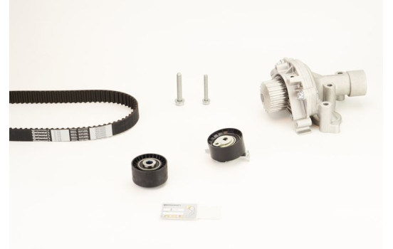 Water Pump & Timing Belt Set CT1110WP1 Contitech, Image 3