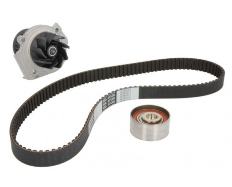 Water Pump & Timing Belt Set CT1114WP1 Contitech