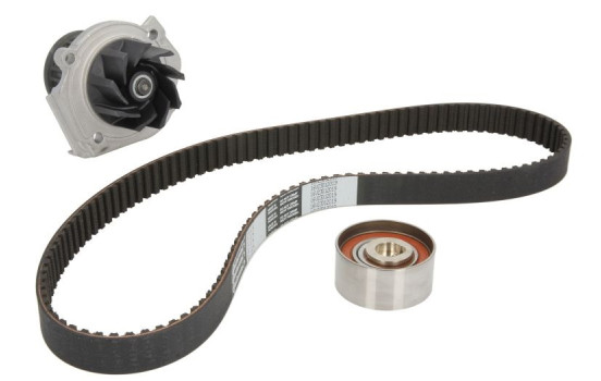 Water Pump & Timing Belt Set CT1114WP1 Contitech