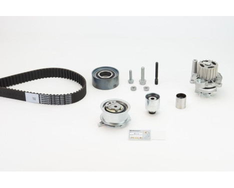 Water Pump & Timing Belt Set CT1134WP2 Contitech, Image 10