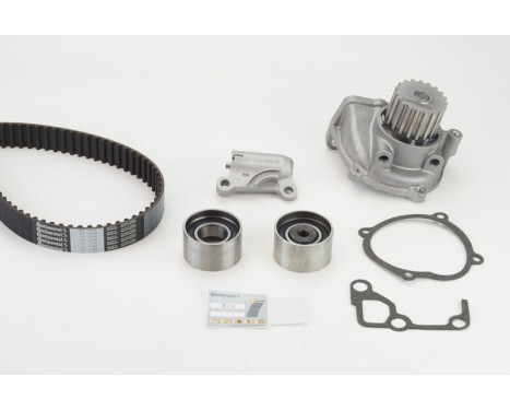 Water Pump & Timing Belt Set CT1136WP1 Contitech, Image 3