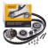 Water Pump & Timing Belt Set CT1139WP6 Contitech, Thumbnail 2