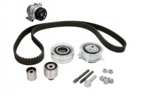 Water Pump & Timing Belt Set CT1139WP6 Contitech