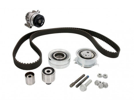 Water Pump & Timing Belt Set CT1139WP6 Contitech