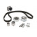 Water Pump & Timing Belt Set CT1139WP6 Contitech