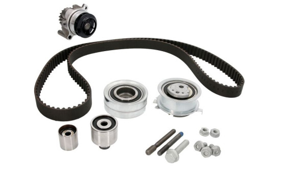 Water Pump & Timing Belt Set CT1139WP6 Contitech