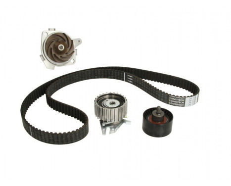 Water Pump & Timing Belt Set CT1149WP1 Contitech