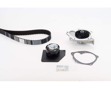Water Pump & Timing Belt Set CT1150WP1 Contitech, Image 3