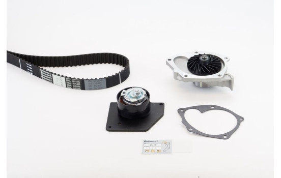 Water Pump & Timing Belt Set CT1150WP1 Contitech, Image 3