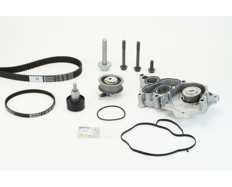 Water Pump & Timing Belt Set CT1167WP1PRO Contitech, Image 3