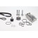 Water Pump & Timing Belt Set CT1167WP3PRO Contitech