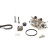 Water pump + timing belt set CT1167WP6PRO Contitech