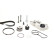 Water pump + timing belt set CT1167WP7PRO Contitech