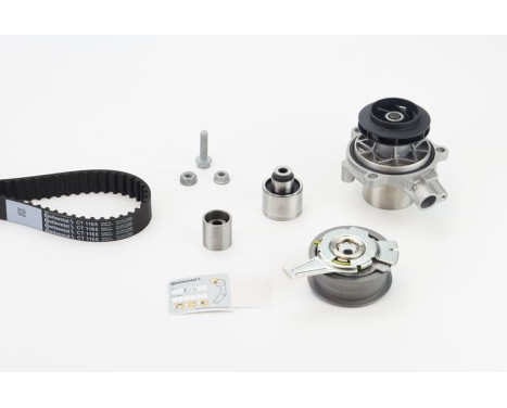 Water Pump & Timing Belt Set CT1168WP6 Contitech, Image 3