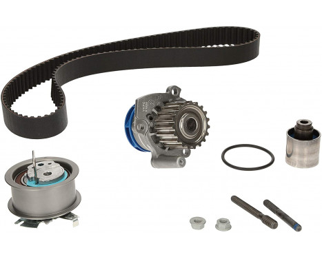 Water Pump & Timing Belt Set CT1179WP3 Contitech