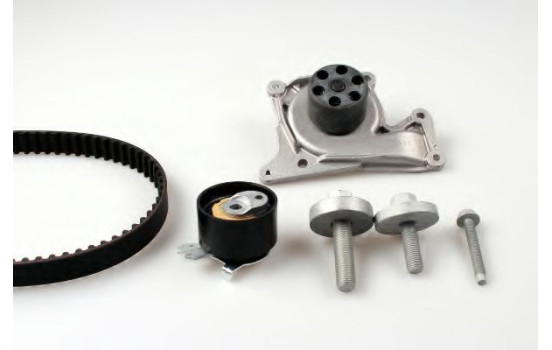 Water Pump & Timing Belt Set CT1184WP1 Contitech