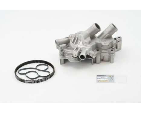 Water Pump & Timing Belt Set CT1185WP4 Contitech, Image 3