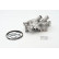 Water Pump & Timing Belt Set CT1185WP4 Contitech, Thumbnail 3