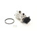 Water pump + timing belt set CT1185WP5 Contitech